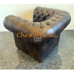 Chesterfield XL Classic fotel Antikbarna A5M