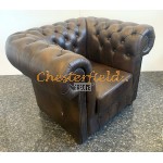 Chesterfield XL Classic fotel Antikbarna A5M