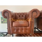 Chesterfield Classic fotel Antikwhisky C12 