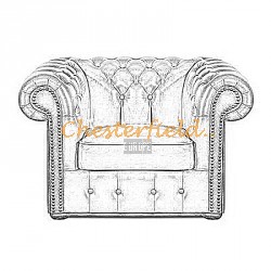 Chesterfield Classic fotel