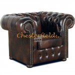 Chesterfield Classic fotel antikbarna A5