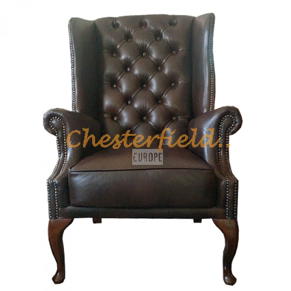 Chesterfield St. James fülesfotel Antikbarna A5