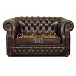 Chesterfield XL Windsor 2-es kanapé Antikbarna