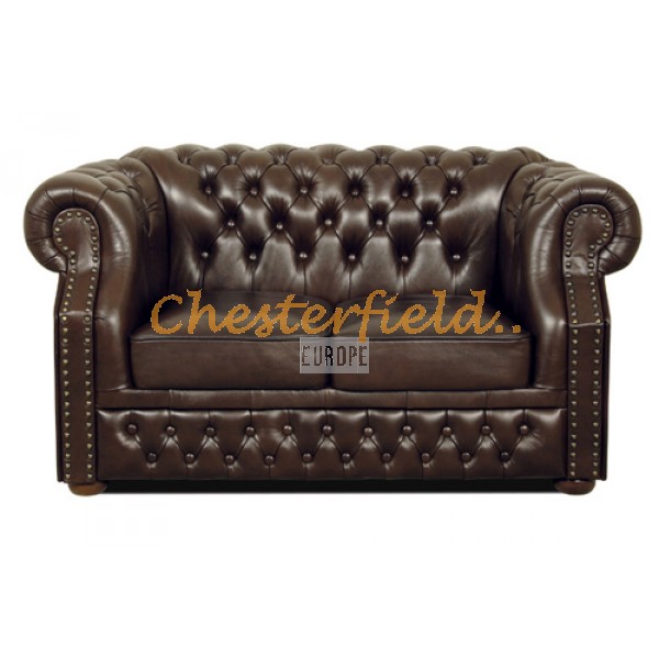 Chesterfield XL Windsor 2-es kanapé Antikbarna