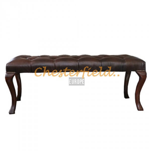 Chesterfield pad Antikbarna A5