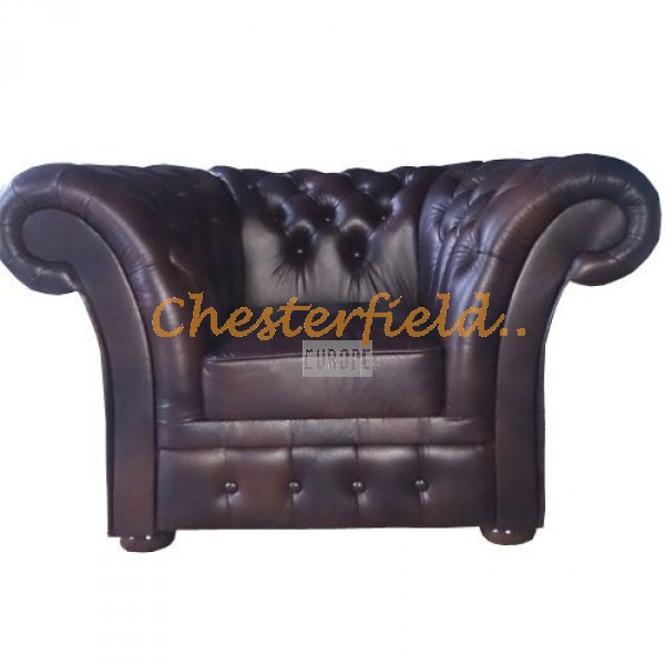 Chesterfield Windchester fotel Antikbarna A5