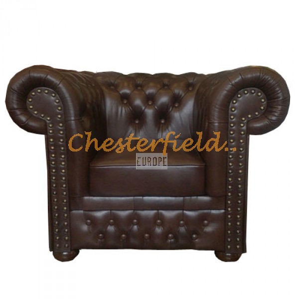 Chesterfield XL Lord fotel Antikbarna A5