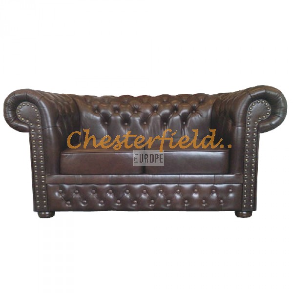 Chesterfield Lord 2-es kanapé Antikbarna A5