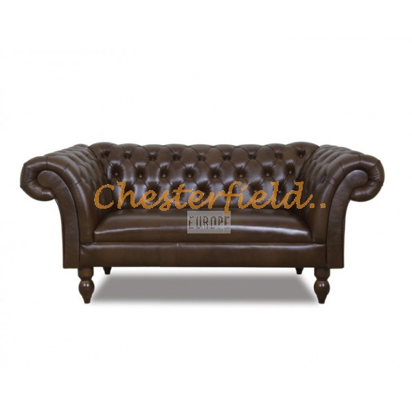 Chesterfield Diva 2-es kanapé Antikbarna A5
