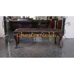 Chesterfield pad Antikbarna A5