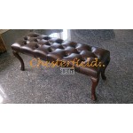 Chesterfield pad Antikbarna A5