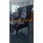 Chesterfield St. James fülesfotel Antikbarna A5