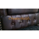 Chesterfield Classic 311 garnitúra Antikbarna A5