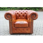 Chesterfield Classic fotel Antikwhisky C12 