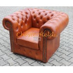 Chesterfield Classic fotel Antikwhisky C12 