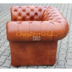 Chesterfield Classic fotel Antikwhisky C12 