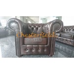 Chesterfield Classic 211 garnitúra Antikbarna A5
