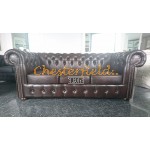 Chesterfield Classic 311 garnitúra Antikbarna A5