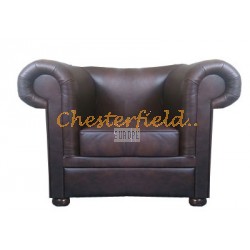 Chesterfield London fotel Antikbarna A5