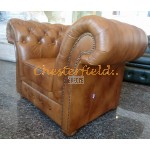 Chesterfield Windchester 321 garnitúra Antik óarany S12