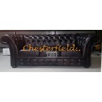 Chesterfield Windchester 3-as kanapé Antikbarna A5