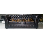 Chesterfield Windchester XL 3-as kanapé Antikbarna A5