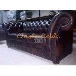 Chesterfield Windchester 211 garnitúra Antikbarna A5