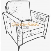 Square modern fotel (2)