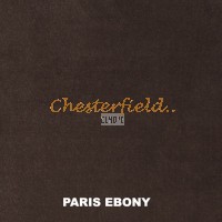 Paris Ebony