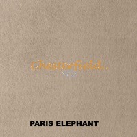 Paris Elephant