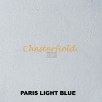 Paris Light Blue