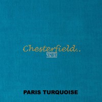 Paris Turquoise