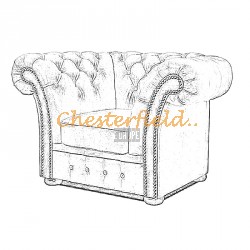  Chesterfield Windchester fotel
