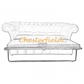 Chesterfield Windchester kinyitható kanapé (3)