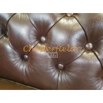 Chesterfield XL Windsor 2-es kanapé Antikbarna